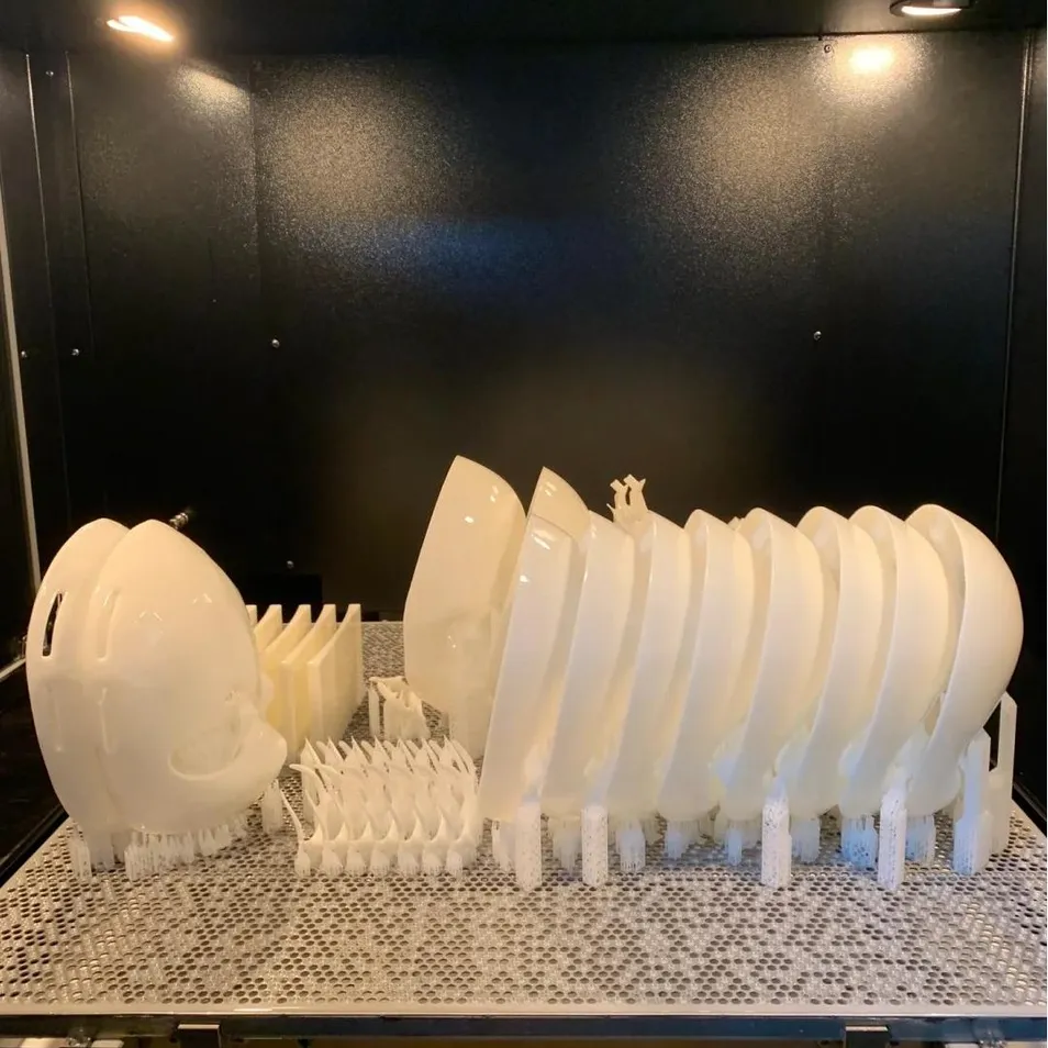 Game Controller Prototyping