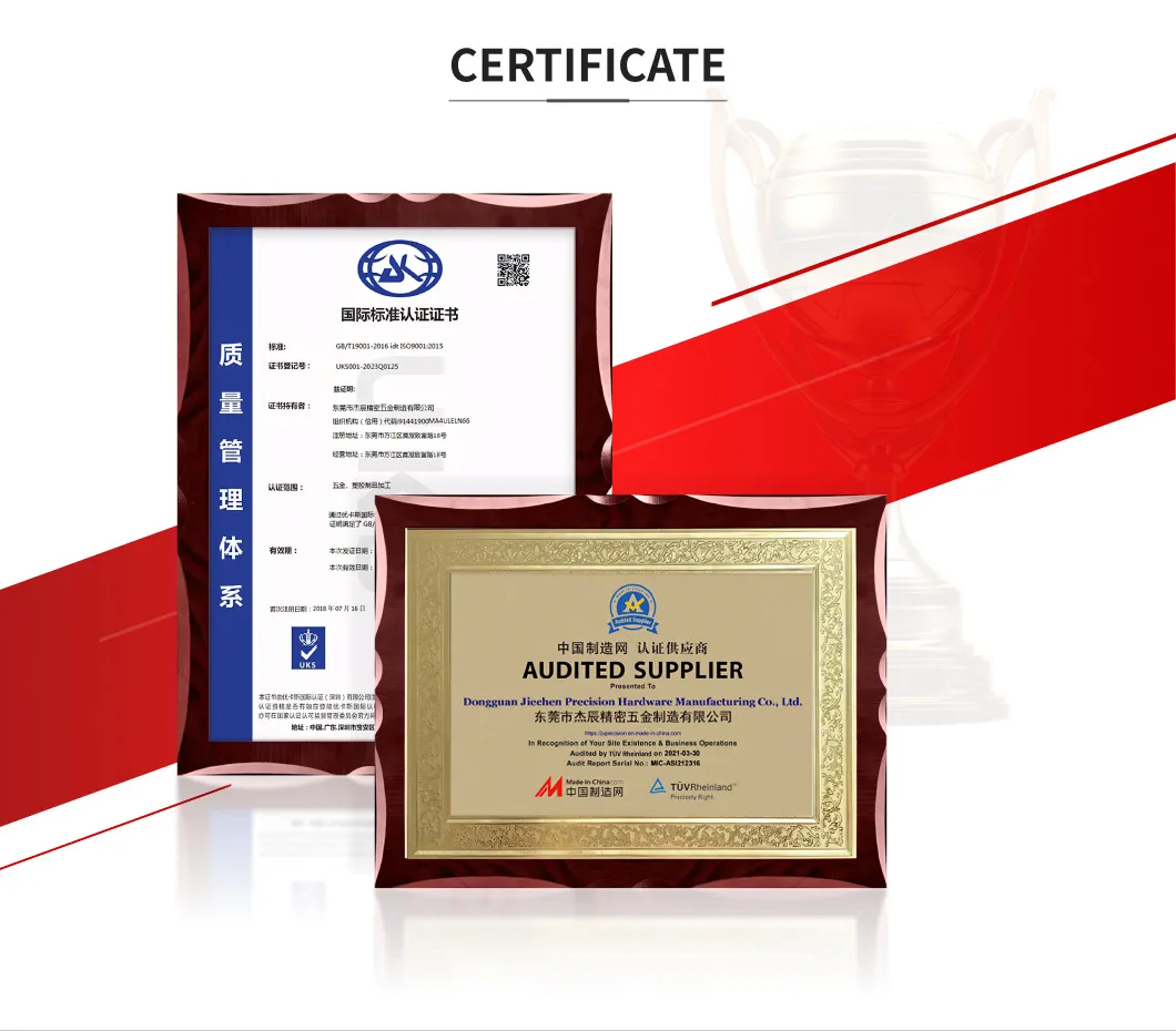 CNC Machining Part 10