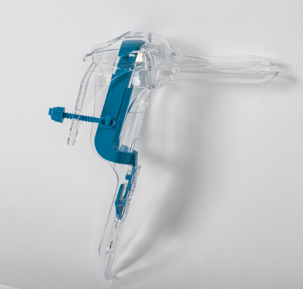 Premium Medical Device Components in Durable PP and TPE