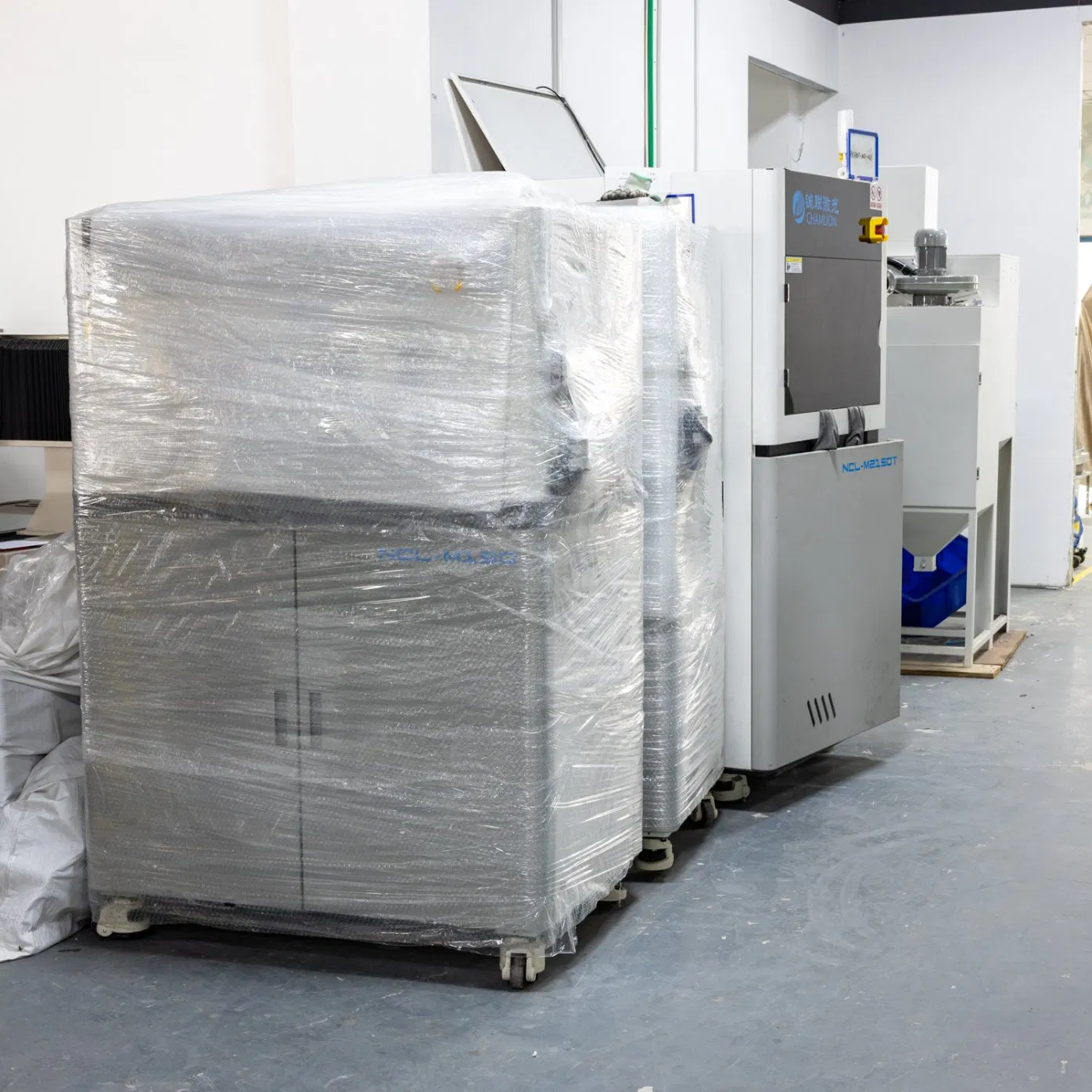 3D Dental Printing Equipment with High-Speed 3D Printing System