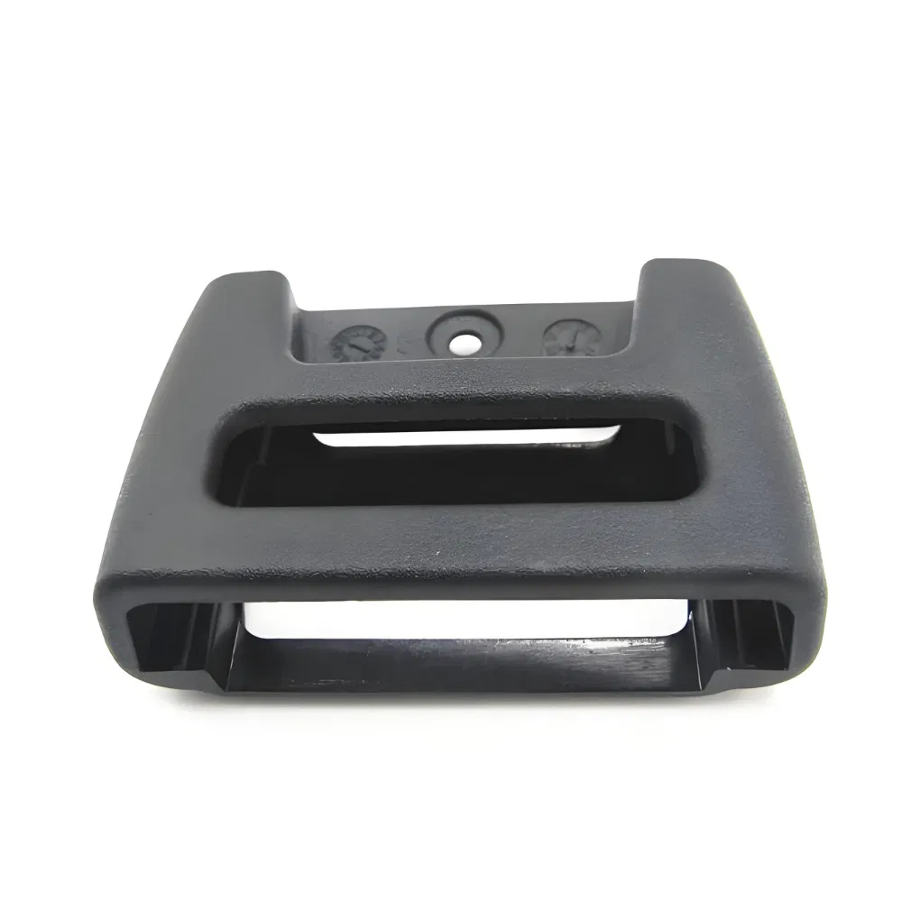 Custom Plastic Furniture Solutions with High-Quality Injection Parts