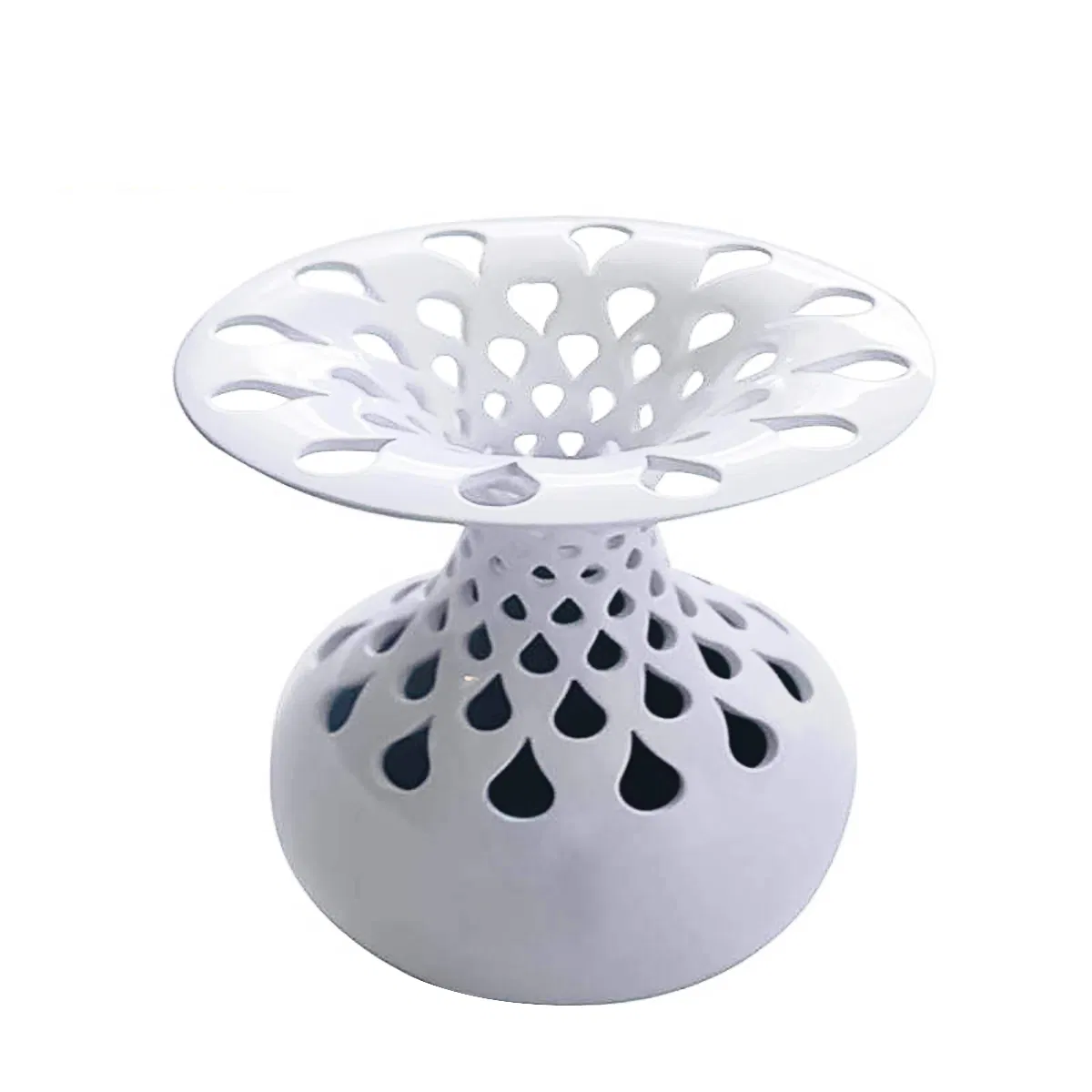 OEM SLA 3D Printing Resin Printing Service for Engineering, Dental, and Art Applications