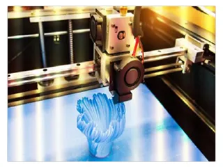 3D Printing Prototyping