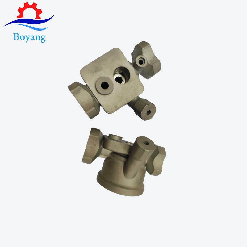 High-Temp Metal Am Solution Precision Flow Channels Inconel 718 Turbine Engine Component