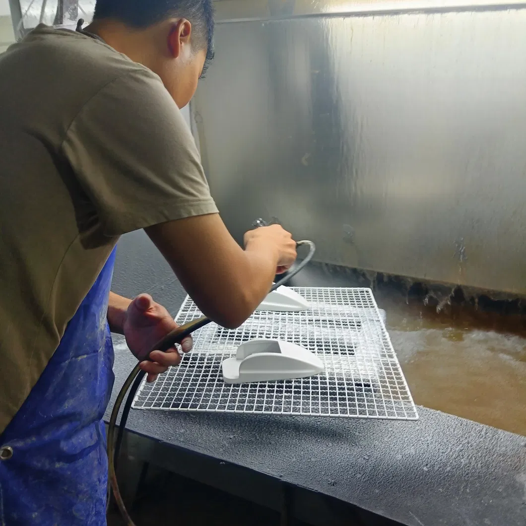 3D Printing Sample 10