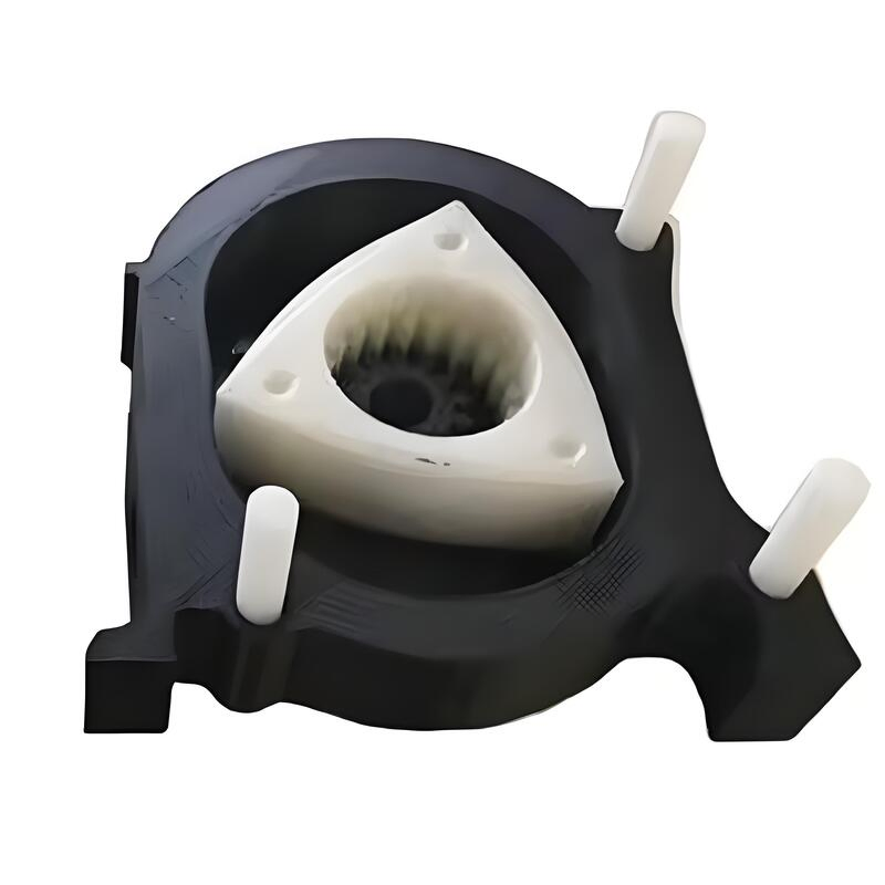 Custom Rapid Prototyping 3D Printing Service for Plastic Parts