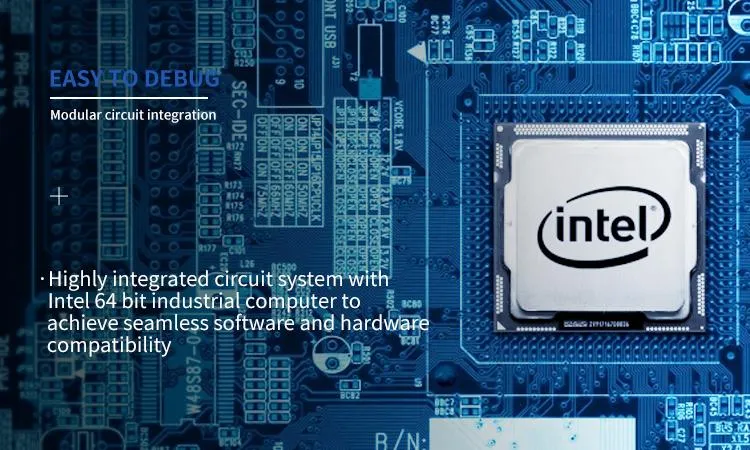 SLA 1000 3D Printer View 10
