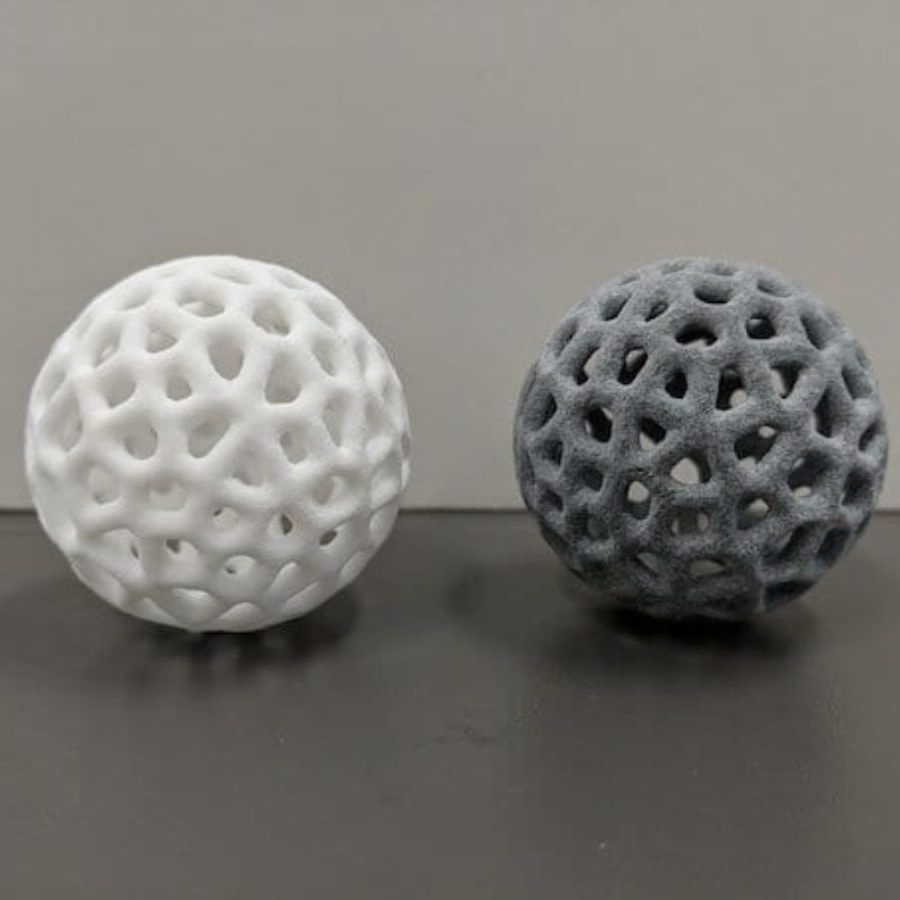 Customized SLA SLS 3D Printing Plastic Nylon ABS Resin Parts Rapid Prototyping Parts