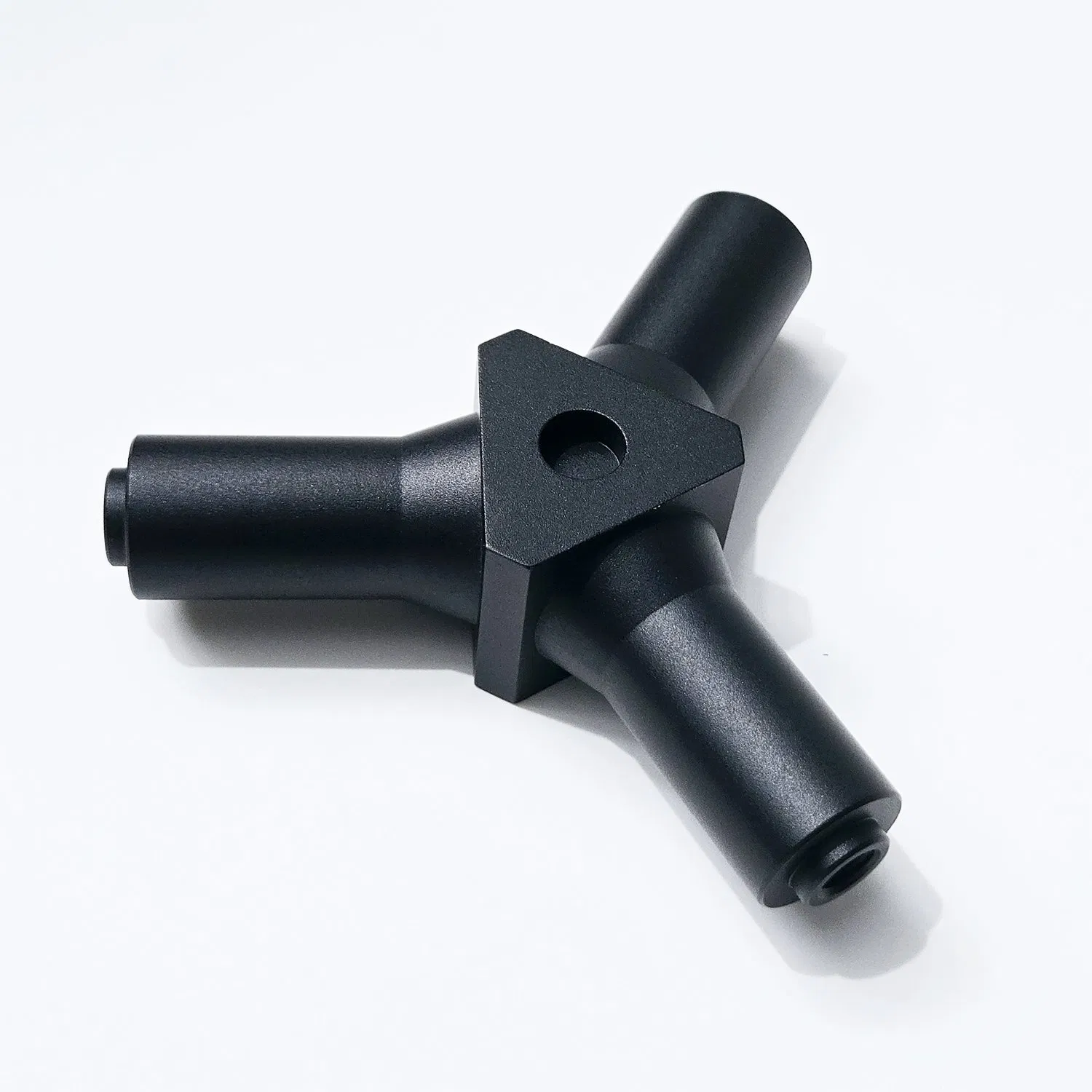 Rapid Prototype Machining Service CNC Parts OEM CNC Parts Service Custom Non Standard Parts 3D Plastic Printing Service for Automotive