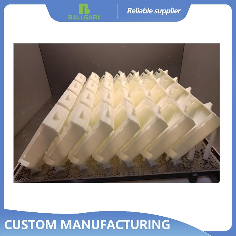 3D SLA SLS Printing Rapid Prototype Service for Industial Components &amp; Automotive Part
