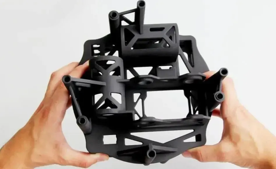 Industrial-Grade Functional Prototypes