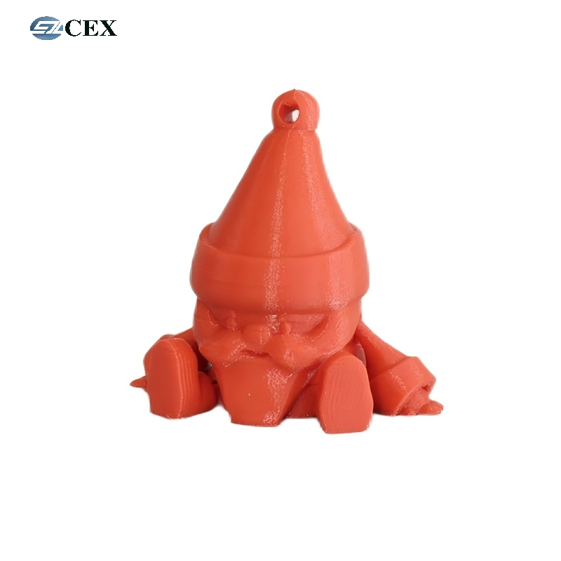 Customized PC/Resin/Stainless Steel Fdm/Mjf/Dmls Bead Blasted Toys 3D Printing