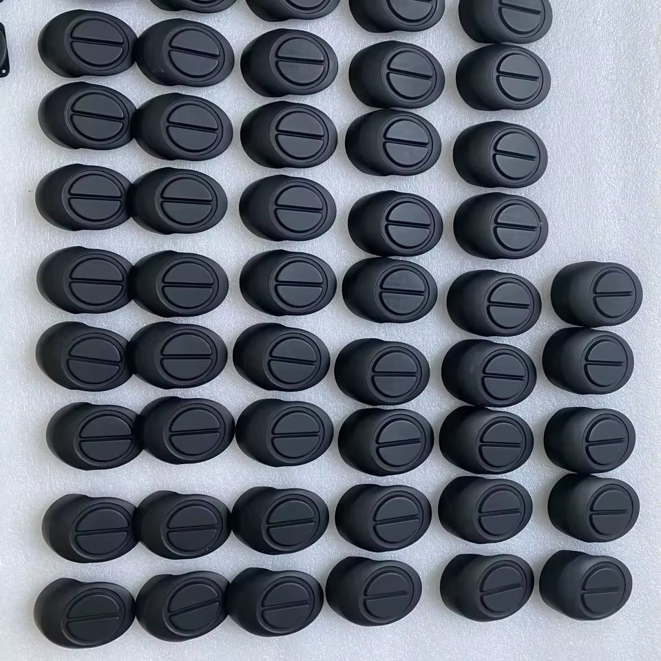 SLA Resin 3D Printing for Rapid Prototype Plastic Products