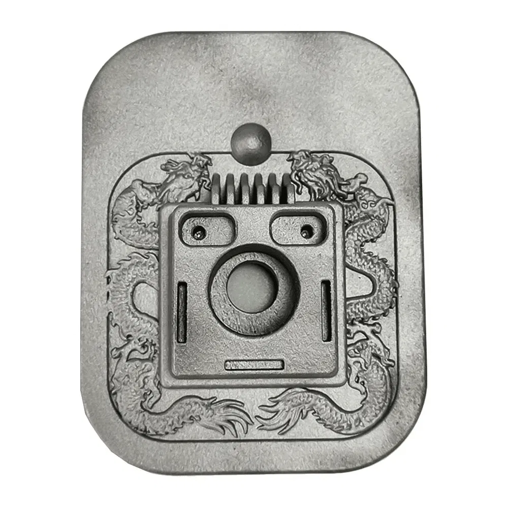 OEM Machining Service Manufacturer Slm 3D Printing Service