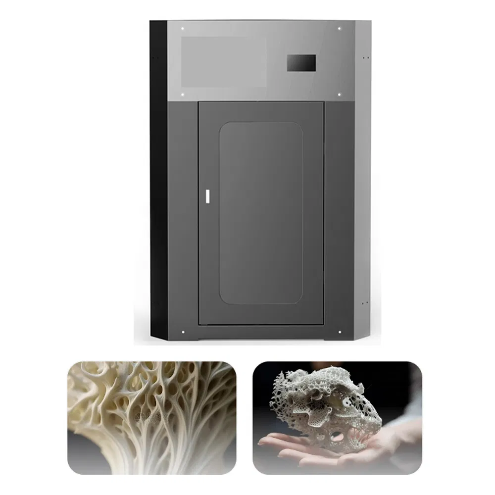 Industrial-Grade 3D Printer Medium-Sized 3D Printer Architectural Model Printing Building Component Fabrication 3D Printing Technology