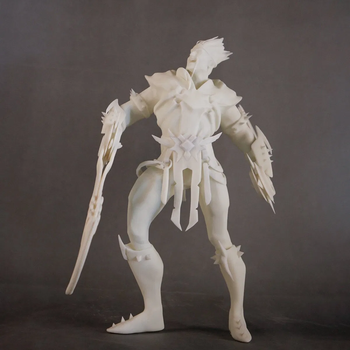 OEM SLA 3D Printing for Prototypes, Models and Functional Parts