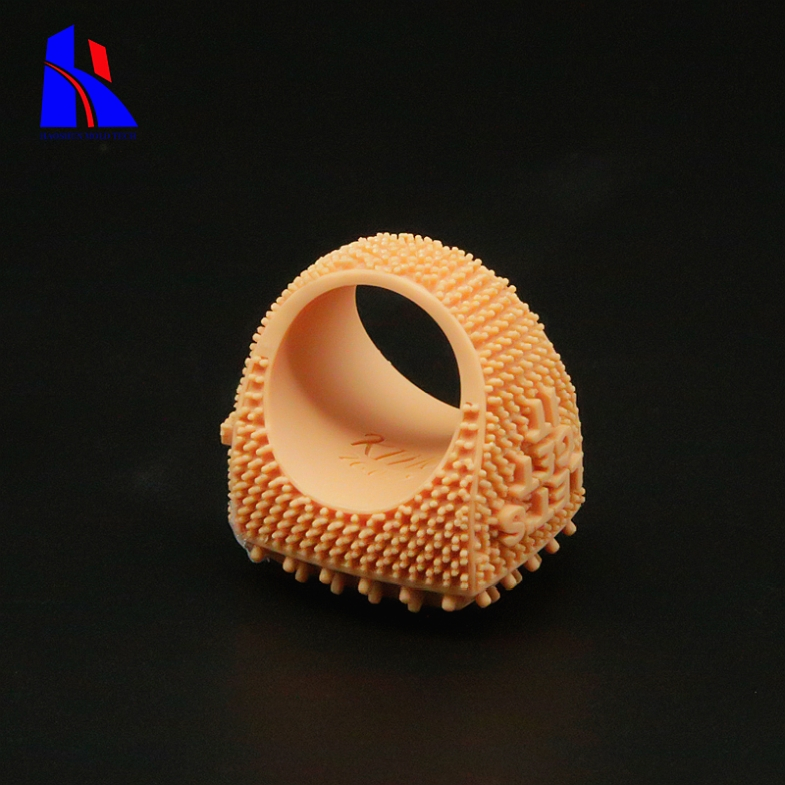 Expert 3D Printing Company for Rapid Prototyping and Custom Solutions