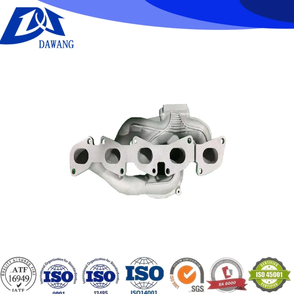 Dawang 3D Metal Printing: Radomes and RF Antenna Housings 3D Printed with Tailored Dielectric Properties for Aerospace and Defense