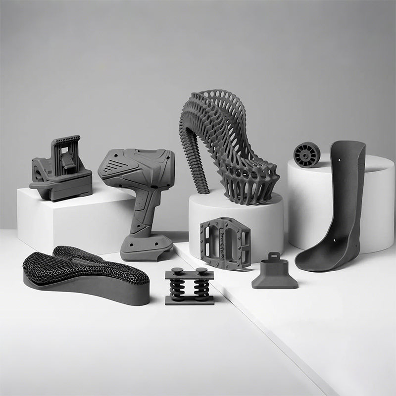 Custom SLA 3D Printing for Trophies &amp; Toy Figurines-Rapid Prototyping with Resin Materials and for Machining