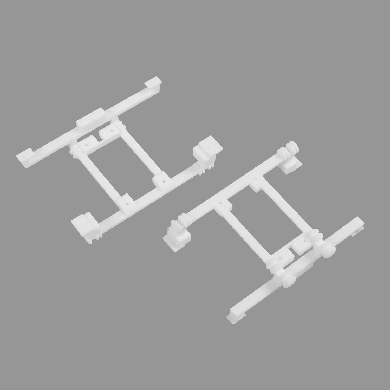 Rapid Prototype High Quality ABS PA PP PC Pet POM Peek Plastic Nylon Resin SLA SLS 3D Printing Service SLS SLA Rapid Prototyping 3D Printing