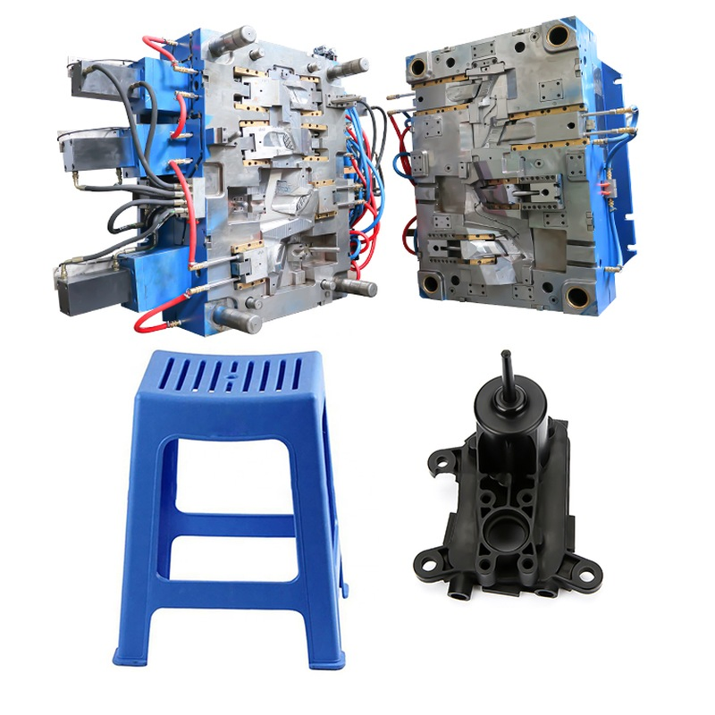 Custom Aerospace Plastic Injection Components for Global Buyers