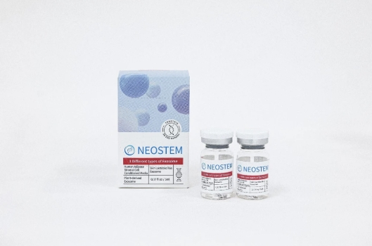 Korea Neostem Exosome Filler 3D Exo Asce Srlv Neostem Solution Exosome Neostem
