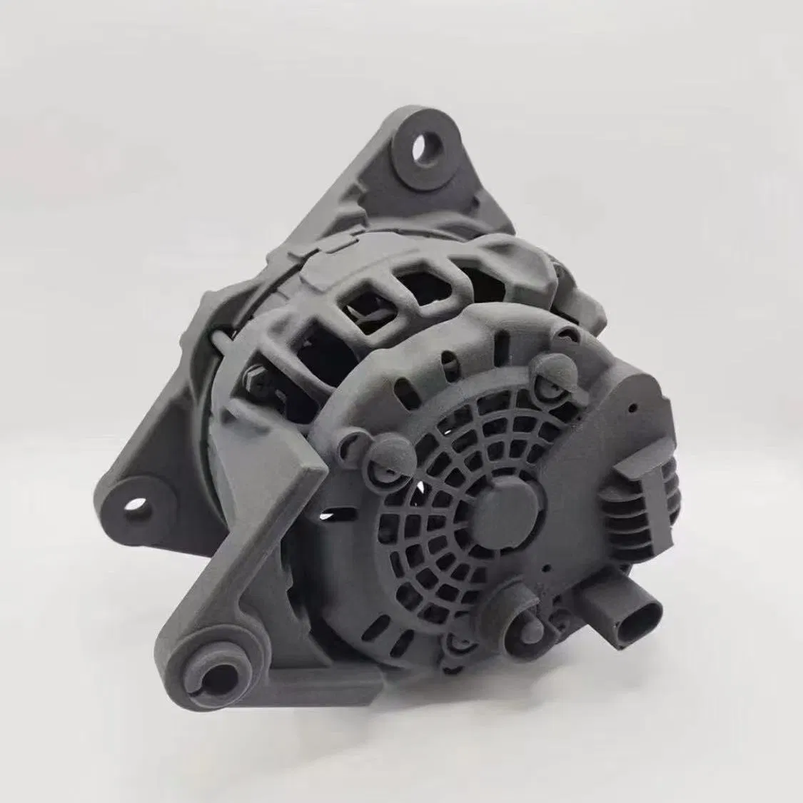 Custom SLS Nylon Industrial Parts 3D Printing Service