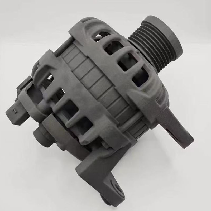 Professional SLS Nylon Product 3D Printing Prototyping Service