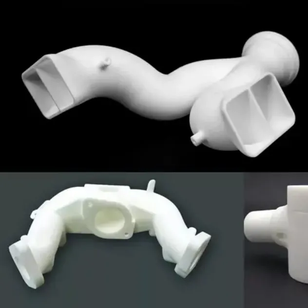 3D Printing Sample 1