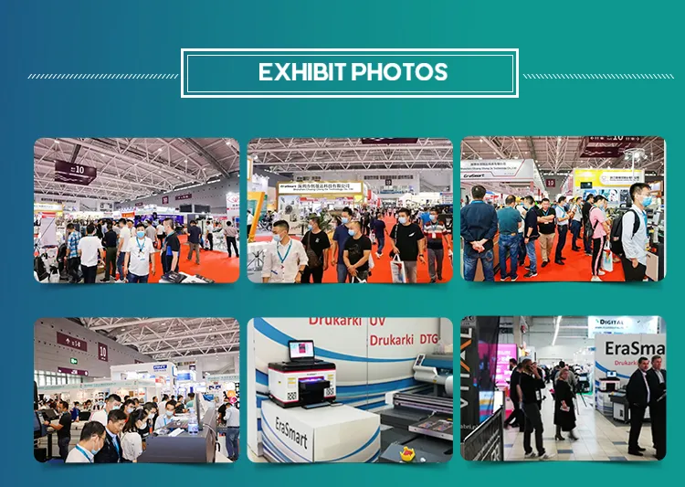 DTF Printer Detail 7