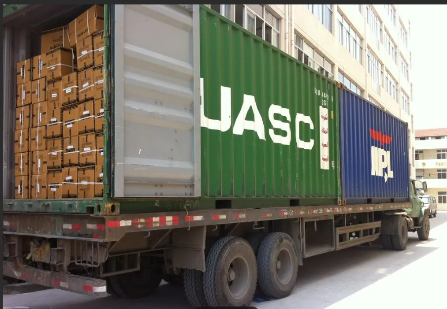 Quality Control Inspection