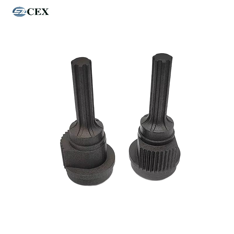 Customized PC/Resin/Stainless Steel Fdm/Mjf/Dmls Bead Blasted Toys 3D Printing