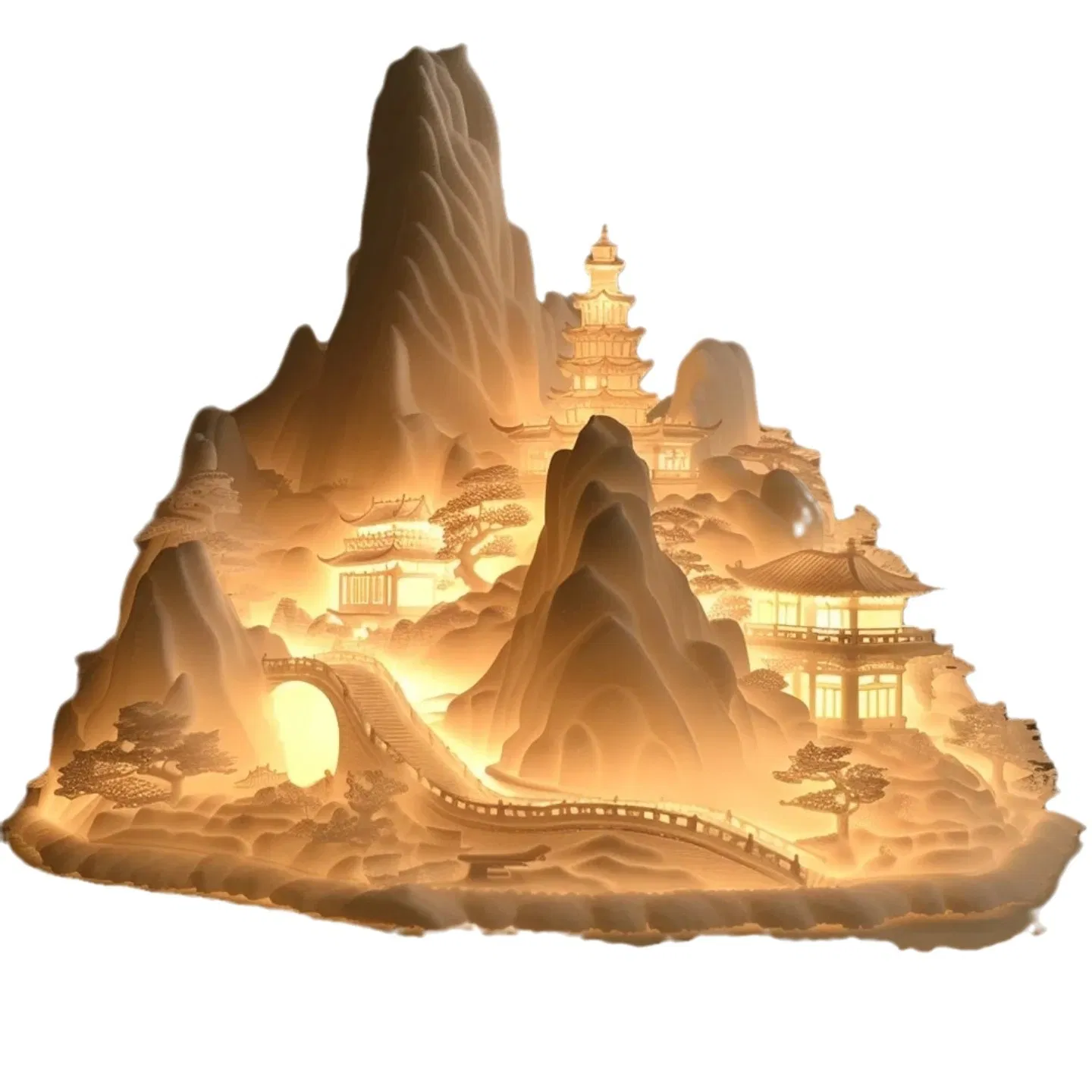 Custom Rapid Prototyping SLA SLS Slm Process Photosensitive Resin 3D Printing Services