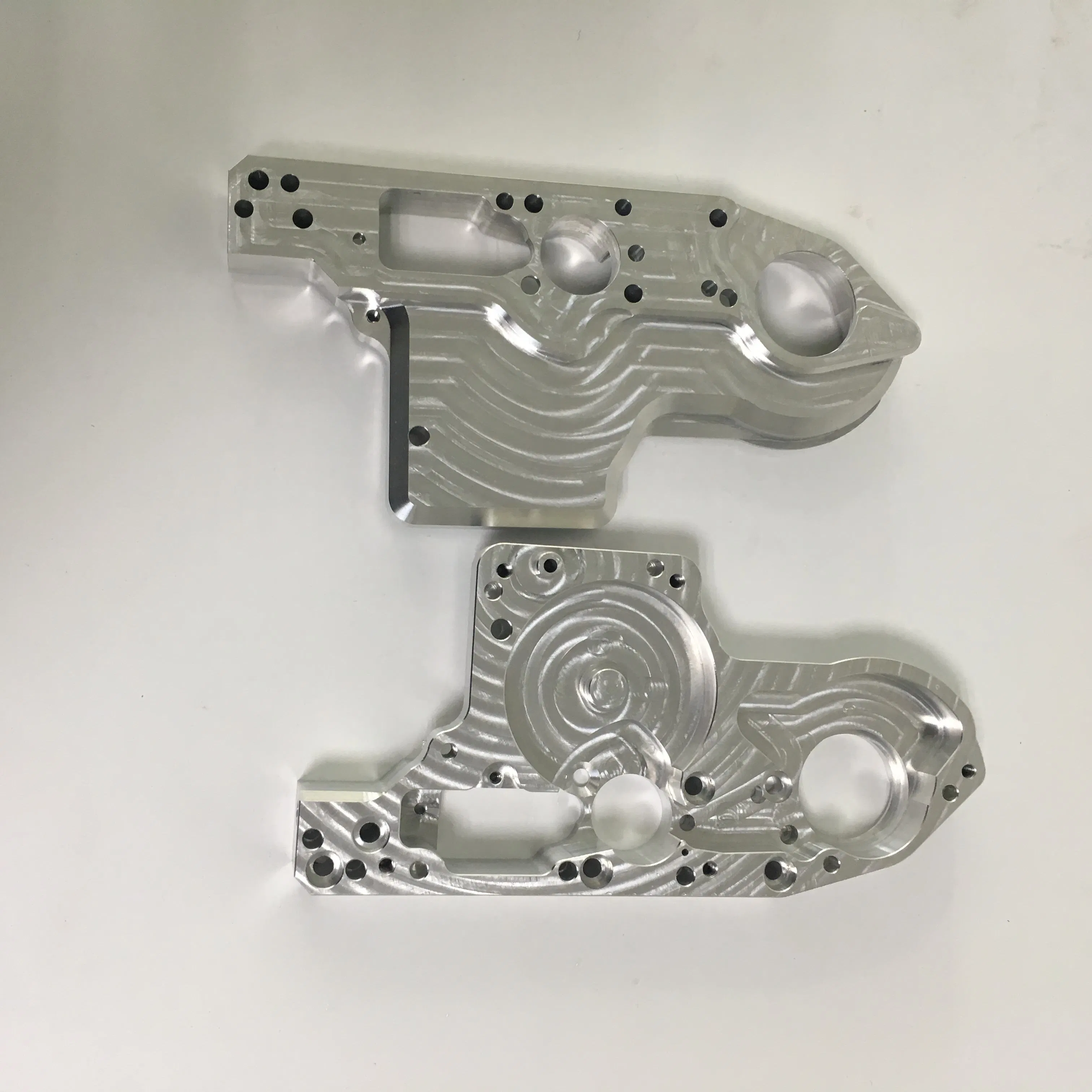 Top for Repeat Orders Machining Service 3D Printing Plastic Resin Aluminum Metal CNC Prototype Parts for Automotive