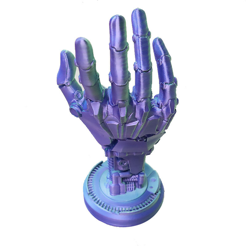 Rapid Prototyping OEM ODM Services CNC Machining Vacuum Casting Reaction Injection Molding Sheet Metal Fabrication 3D Printing