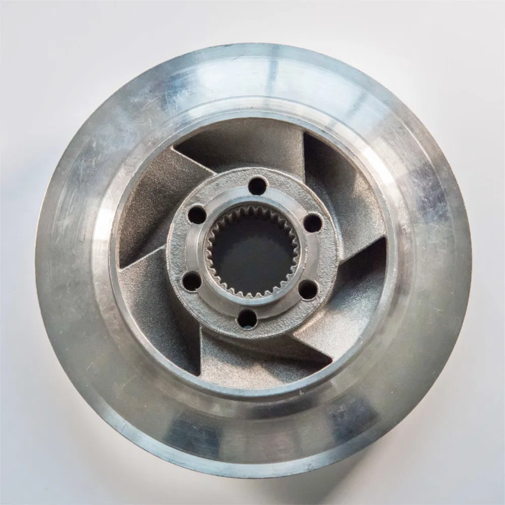 3D Printing Service Industrial 3D Prototyping Factory High Precision SLA SLS Slm Mjf