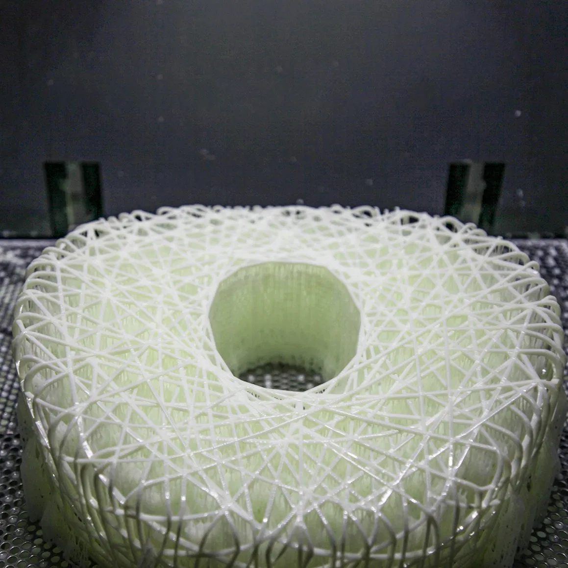 Custom SLA 3D Printing Services Resin Prototypes Manufacturer