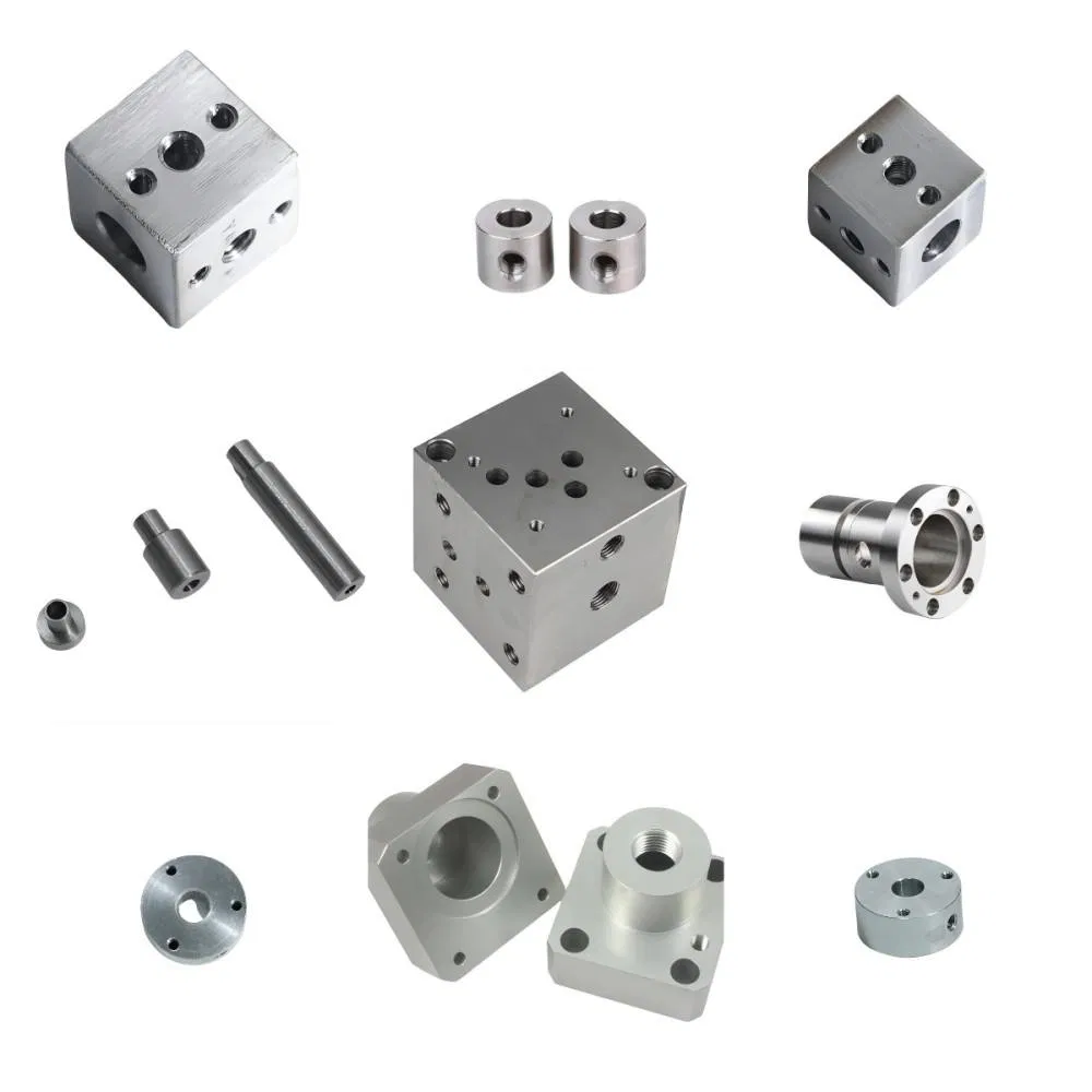 3D-Printing Rapid Prototyping Custom Metal CNC Machining Service, Stainless Steel Casting, Plastic &amp; Brass Turning Parts