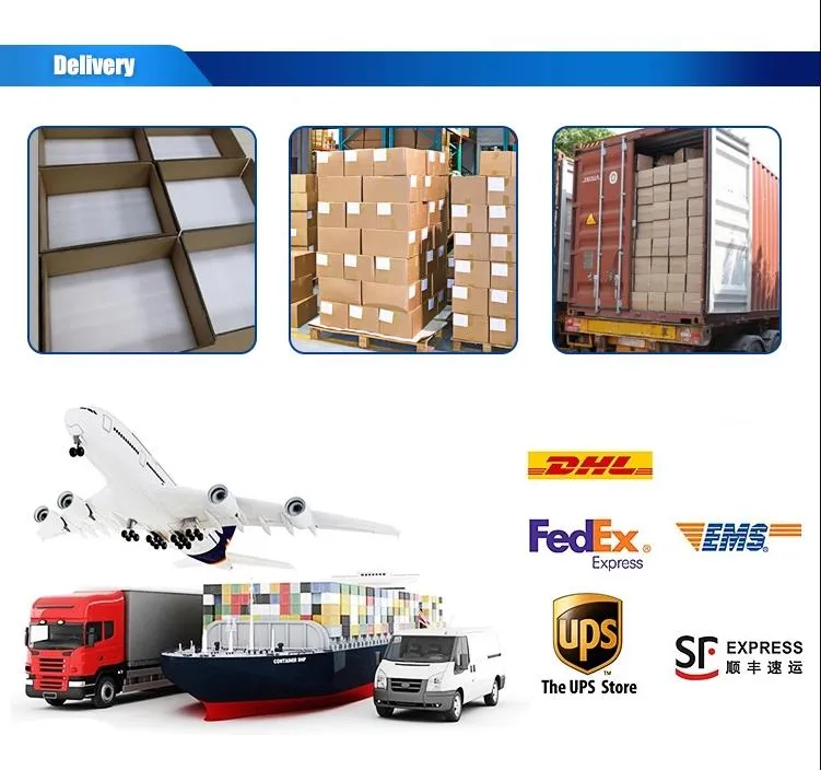 Aerospace Components