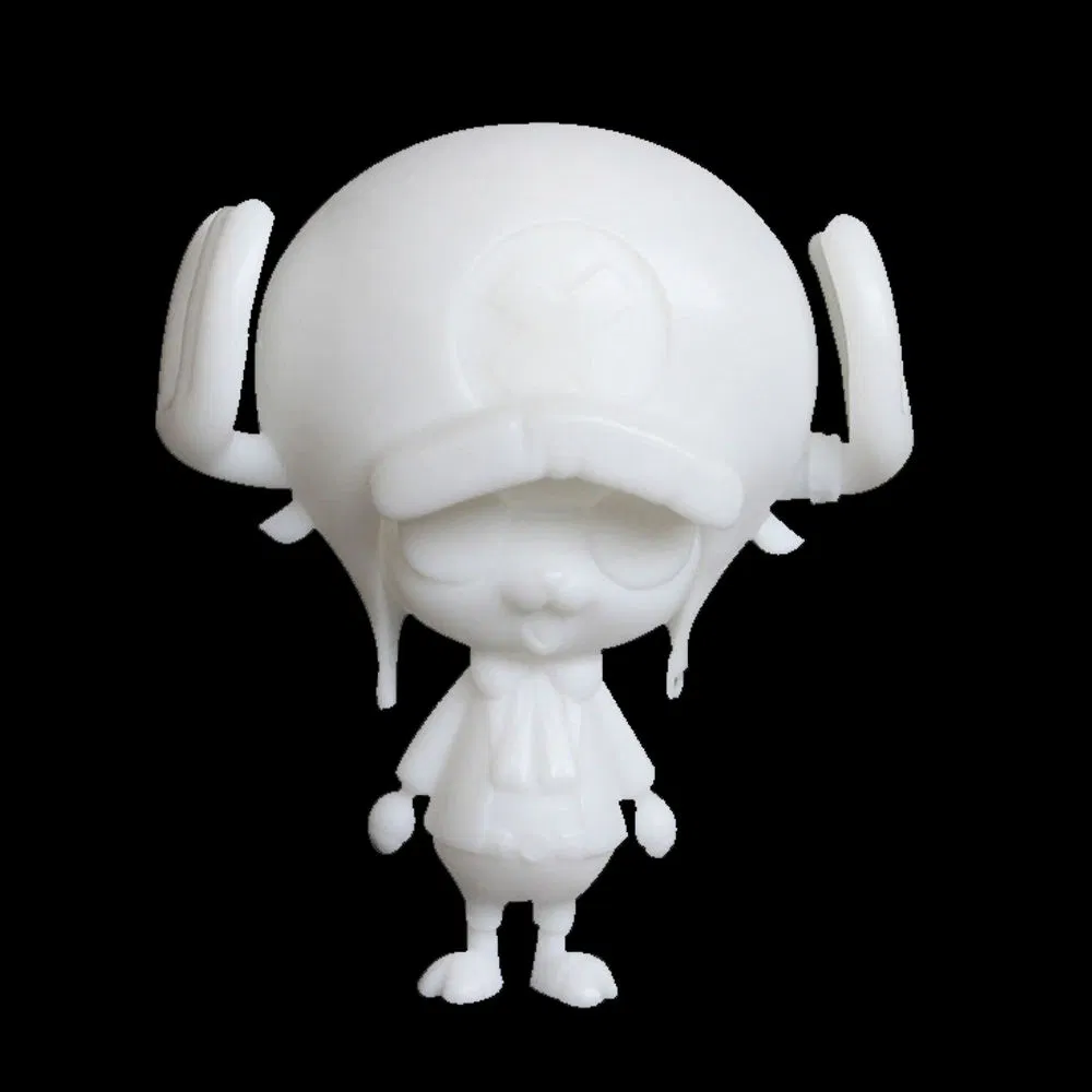 Customized ABS 3D Printing Plastic Parts Large Scale Rapid Prototyping 3D Printing Service for Automotive Aerospace