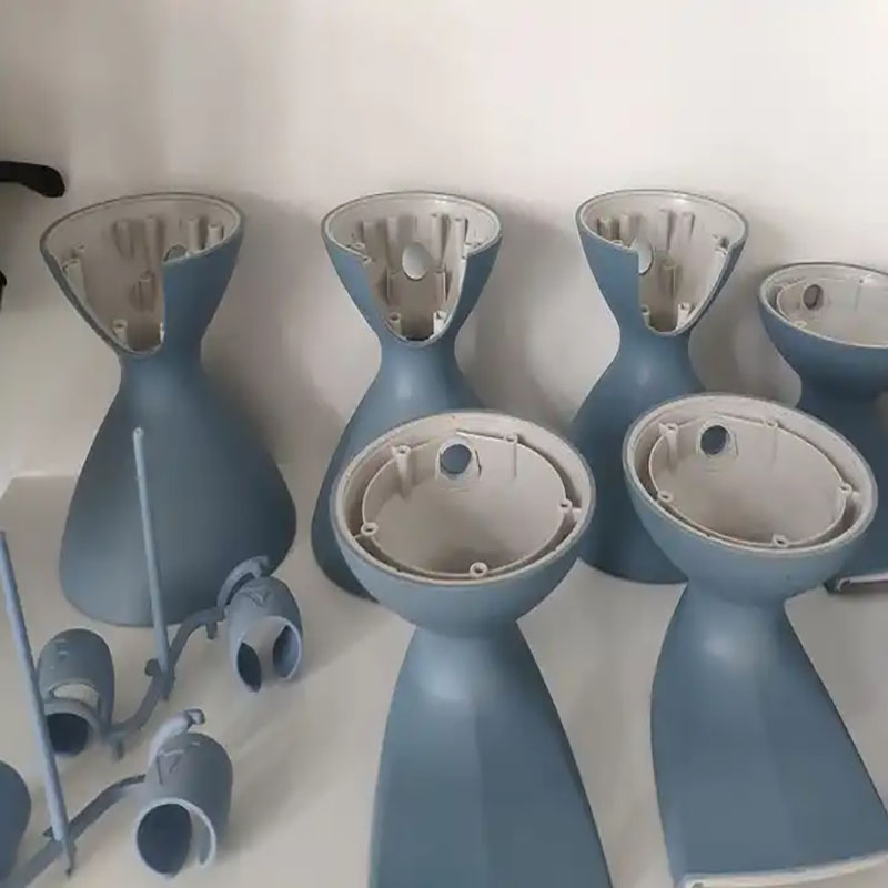 Premium Electronics Overmolding Solutions for Custom Fitness Equipment Molding