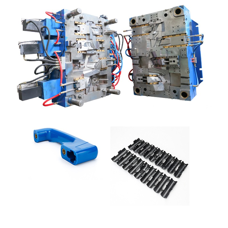 Custom Aerospace Plastic Injection Components for Global Buyers