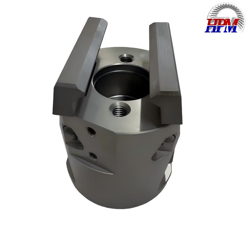 Advanced CNC Machining Solutions for Non-Standard Manufacturing Challenges