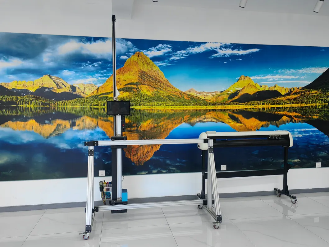 Application Display 1