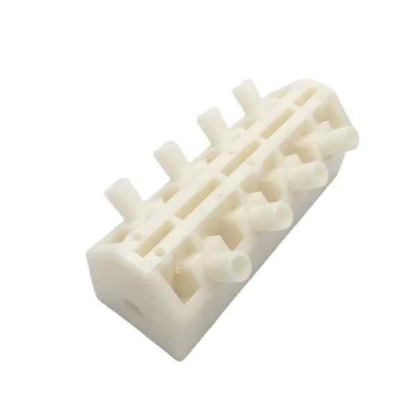 Print Nylon Parts with SLS/ Mjf 3D Printing and Create End-Use Functional Parts.