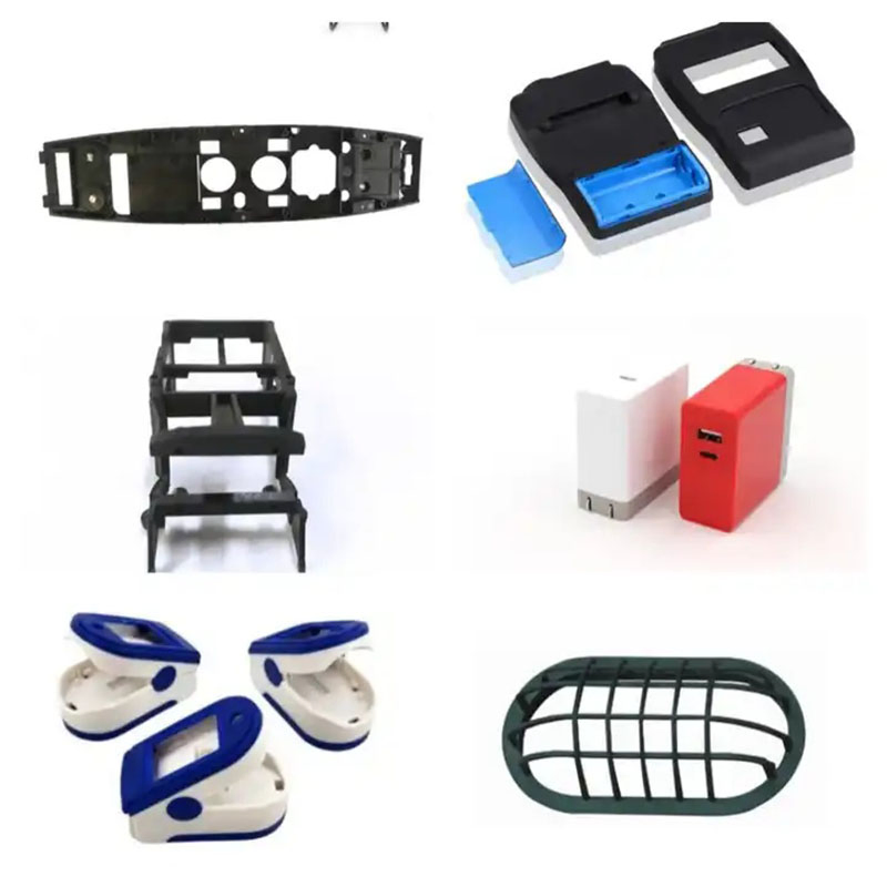 Premium Electronics Overmolding Solutions for Custom Fitness Equipment Molding