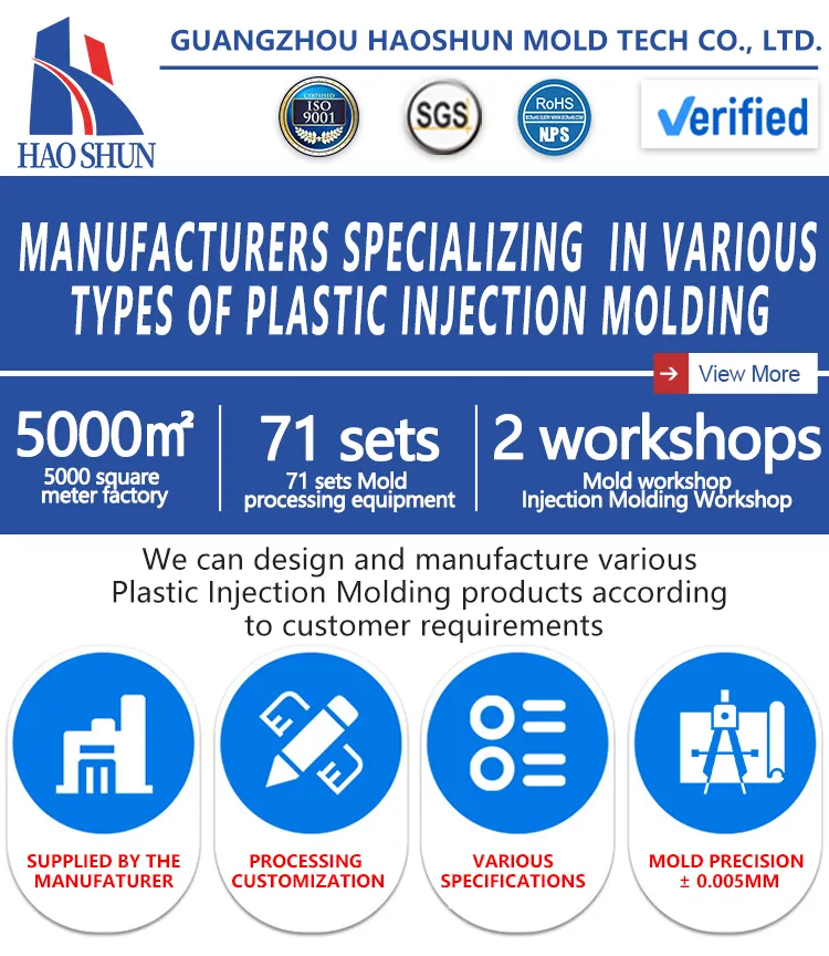 Plastic Molding 1