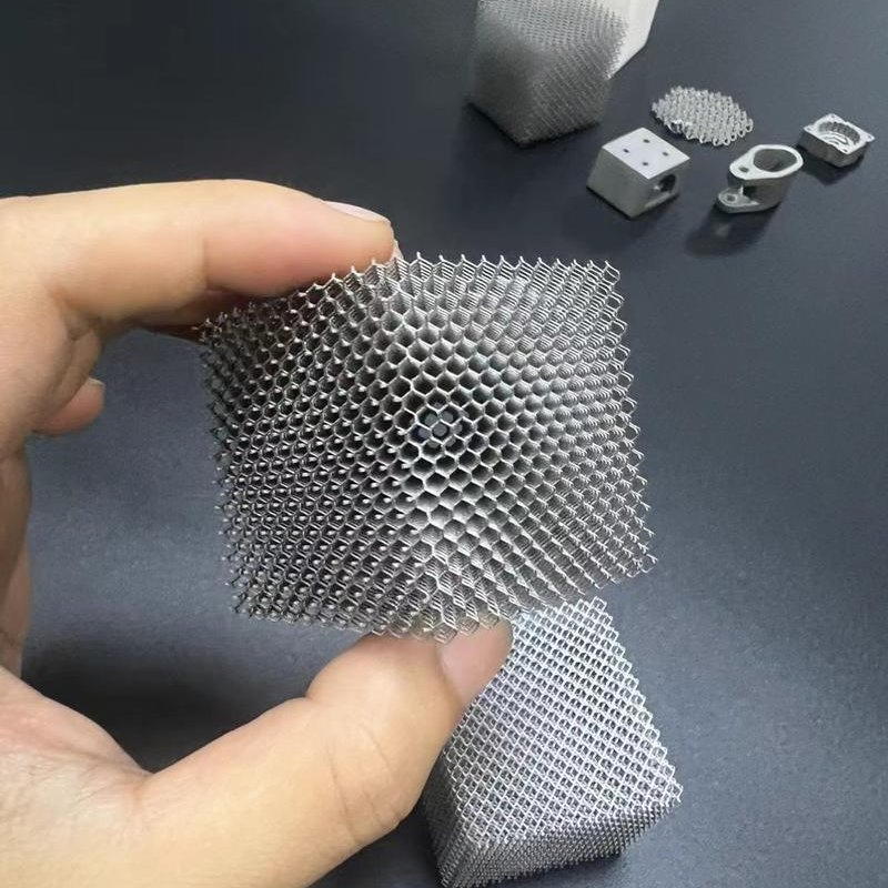 One Stop Metal Printing Cost Effective Small Batch Metal Printing