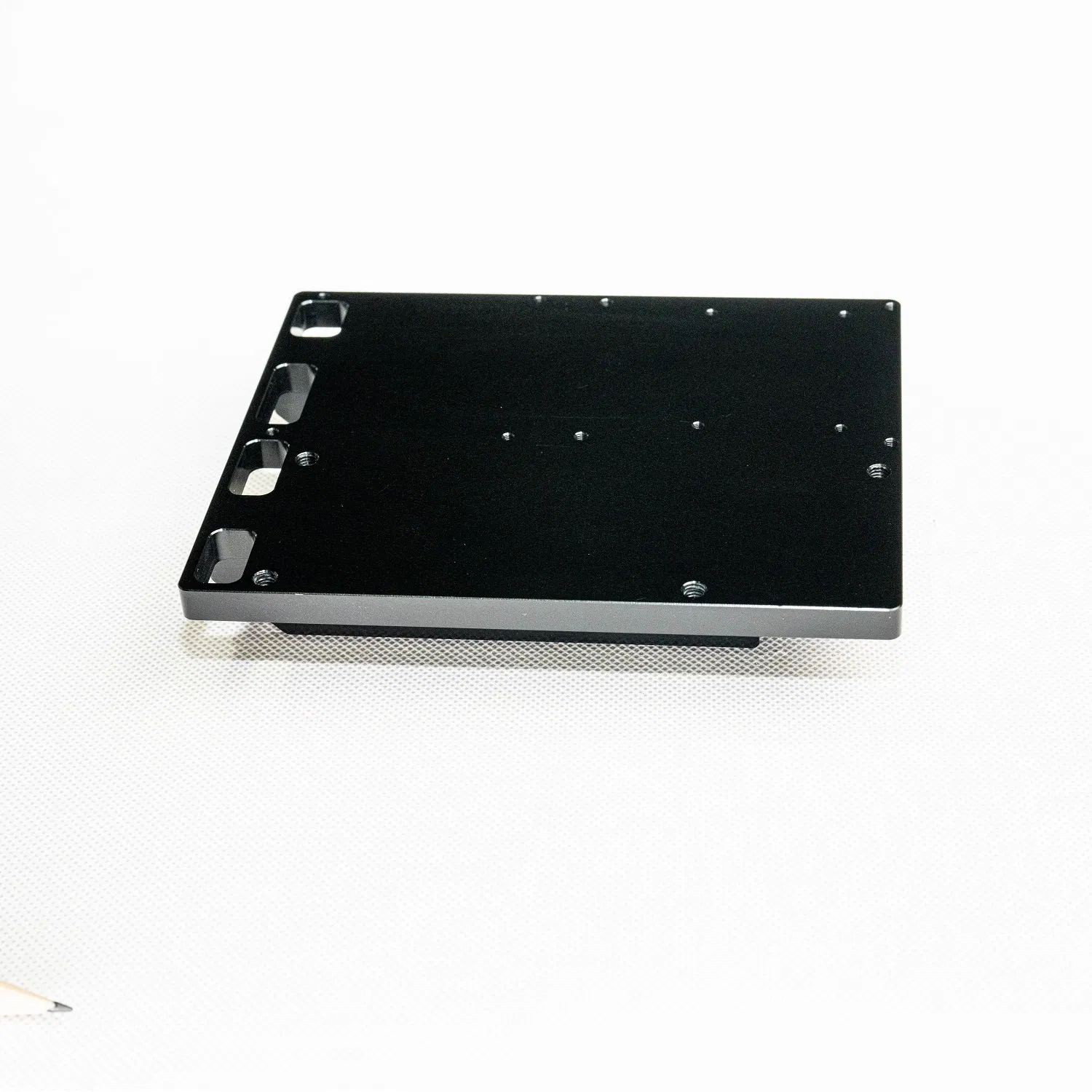 Precision CNC Machined Components for Dependable Healthcare Applications