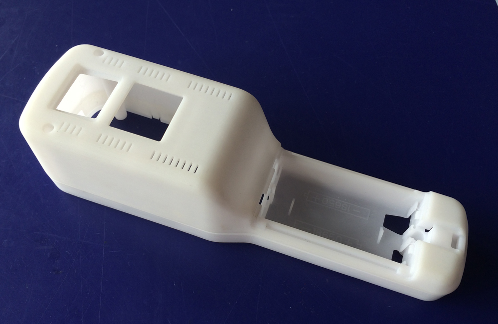 Custom Manufacturing Plastic Products Rapid Prototyping 3D Printing